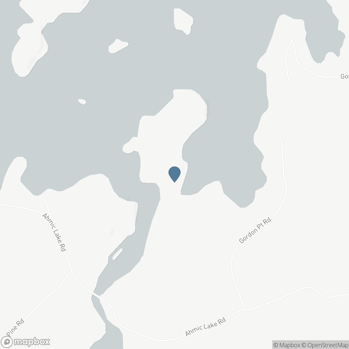 180 LOST FOREST LANE, Magnetawan, Ontario P0A 1P0